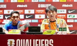 HLV Thái Lan tự tin nắm được điểm yếu của ĐT Trung Quốc