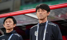 HLV Thái Lan thừa nhận mắc sai lầm, khiến đội nhà bị Trung Quốc cầm chân