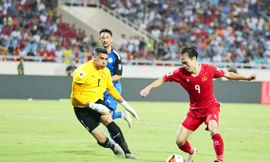 Số phận các đại diện ĐNÁ trước lượt trận hạ màn: Indonesia rộng cửa, Việt Nam, Thái Lan và Malaysia mong manh