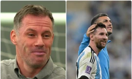 Messi từ chối lên truyền hình vì giận cựu sao Liverpool