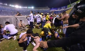Đối tác cắt tài trợ, giải VĐQG El Salvador đối diện nguy cơ bị huỷ sau thảm kịch giẫm đạp