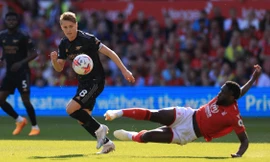 Nhận định Arsenal vs Brighton, 21h00 ngày 17/12: Pháo thủ giải dớp 