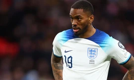 Tuyển thủ Anh 13 lần đặt cược đội nhà thua trận