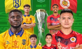 Nhận định Sông Lam Nghệ An vs Công an Hà Nội, 18h00 ngày 29/6: Cơ hội cuối cùng 