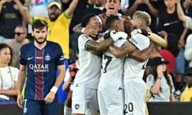 PSG thua sốc, đối diện nguy cơ bị loại tại FIFA Club World Cup 2025