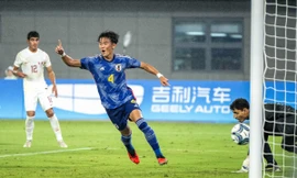 Nhận định U23 Qatar vs U23 Nhật Bản, 21h00 ngày 25/4: Mở cửa đến thiên đường