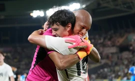 U23 Nhật Bản thắng cả 3 trận, có chiến dịch vòng bảng Olympic thành công nhất lịch sử