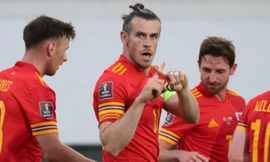 Gareth Bale buông lời cay đắng sau khi lập hat-trick cho ĐTQG
