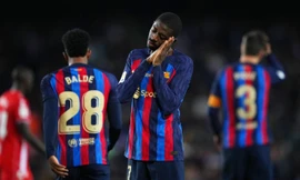 Trước trận Osasuna vs Barcelona, 03h30 ngày 9/11: Cẩn thận không thừa