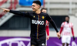 Vì mục tiêu vô địch AFF Cup, Indonesia nhập tịch thêm ngôi sao lò Ajax