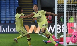 Trước trận Arsenal vs Brighton, 02h45 ngày 10/11: ‘Pháo đài’ Emirates