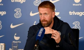 Trước giờ đại chiến Arsenal, HLV Chelsea cà khịa... báo chí