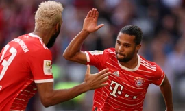 Bayern xác lập kỷ lục Champions League mới