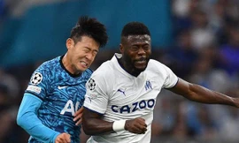 Cầu thủ làm Son Heung-min đối diện nguy cơ mất World Cup bị fan Hàn Quốc dọa giết