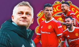 Trước đại chiến với Tottenham, Ole Solskjaer tuyên bố 'vẫn ngủ ngon'