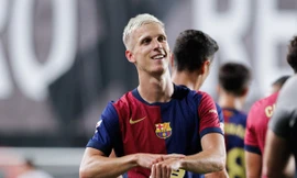 Barca thắng vụ kiện dai dẳng với La Liga