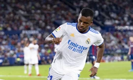 Nhận định, dự đoán Real Madrid vs Sheriff, 02h00 ngày 29/9: Cỗ máy hủy diệt trở lại