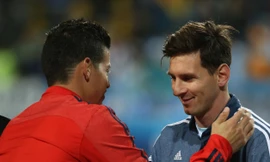 Khát khao được làm đồng đội của Messi, cựu sao Real Madrid cài điều khoản dị