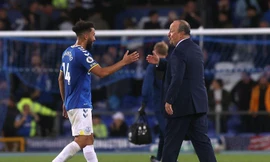 Giành chiến thắng quan trọng, Everton cân bằng điểm số với MU và nhóm dẫn đầu