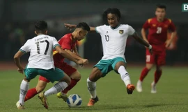 Báo Indonesia: 'Thật thất vọng với phong độ của U19 Việt Nam'
