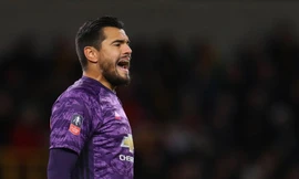 Người cũ tính quay về MU làm dự bị cho De Gea