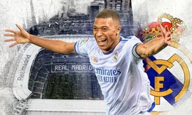 Cựu sao Real Madrid: ‘Mbappe sẽ đến Real trong năm nay’