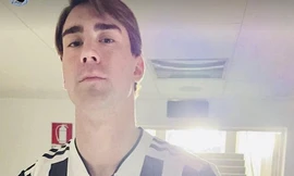 Juventus nổ 'bom tấn' lớn nhất mùa đông 2022