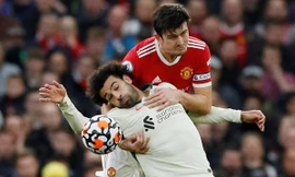 Trung vệ đắt giá nhất thế giới bị 'dìm' không thương tiếc