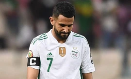 Ngôi sao Man City bị tố thi đấu hời hợt trên đội tuyển