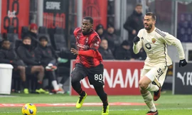 Nhận định Milan vs Roma, 02h00 ngày 12/4: Chuyến đi chẳng lành