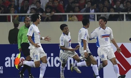 Tái ngộ ĐT Việt Nam, truyền thông Philippines hoài niệm về ‘đêm Hà Nội huyền diệu’