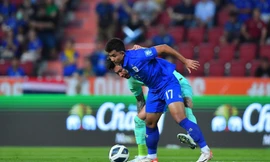 LĐBĐ Thái Lan sốt ruột, tính nhảy vào mua bản quyền Asian Cup 2023