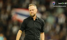 HLV Polking sau trận thua Trung Quốc: Tôi rất thất vọng