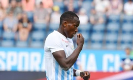 Trụy tim giống Eriksen, cựu tuyển thủ Ghana qua đời ở tuổi 28