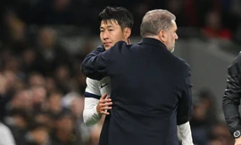 Son Heung-min giúp ông thầy tại Tottenham lập kỷ lục Ngoại hạng Anh