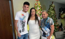 Cha mẹ của ngôi sao Liverpool bị bắt cóc, quân đội và cảnh sát mở chiến dịch giải cứu