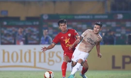 Nhận định Hải Phòng vs CAHN, 19h15 ngày 15/9: Chủ nhà cứng đầu