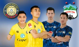 Nhận định Thanh Hóa vs HAGL, 18h00 ngày 2/3: Lấy điểm từ ‘mỏ’ 