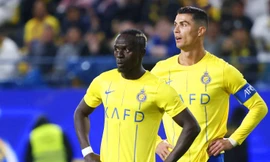 Ronaldo đối diện nguy cơ bị loại sớm tại Cúp C1 châu Á