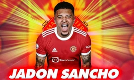 Mourinho chất vấn M.U vì chiêu mộ Sancho
