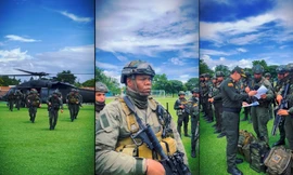 Dừng chiến dịch tìm kiếm cha của ngôi sao Liverpool