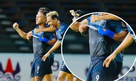 Chuyện lạ ở Campuchia: Cầu thủ được giảm án cấm thi đấu thần tốc, từ 6 tháng xuống... 1 tuần