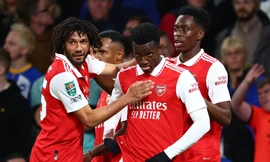 Nhận định West Ham vs Arsenal, 02h45 ngày 2/11: Sức mạnh kẻ chinh phục 