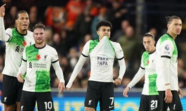 Nhóm phiến quân trở mặt, ra yêu sách thả cha của ngôi sao Liverpool