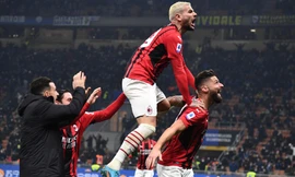 Nhận định, dự đoán Inter vs Milan, 02h00 ngày 20/4: Cái duyên ‘sân khách’ của Milan