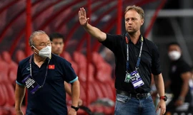 Thái Lan bổ nhiệm Polking cầm quân tại SEA Games, sẵn sàng đối đầu HLV Park Hang-seo