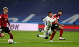 Nhận định, dự đoán Sevilla vs Real Madrid, 02h00 ngày 18/4: Quãng nghỉ của Kền kền