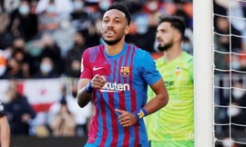 Nhận định, dự đoán Levante vs Barcelona, 02h00 ngày 11/4: Tìm lại cảm hứng