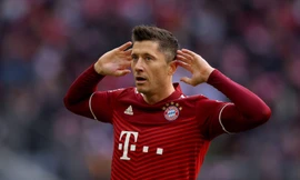 Barca đạt thỏa thuận 3 năm với Lewandowski