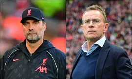 HLV Man United: 'Tôi có công trong sự phát triển của Liverpool'